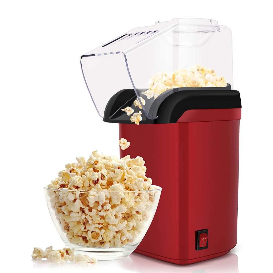 Mini Machine à Popcorn