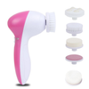 Brosse Facial 5 en 1