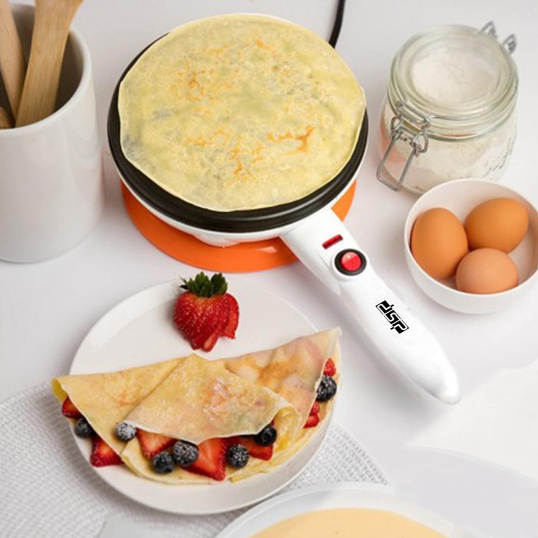 DSP™ Crepe Maker | Crêpes instantanées