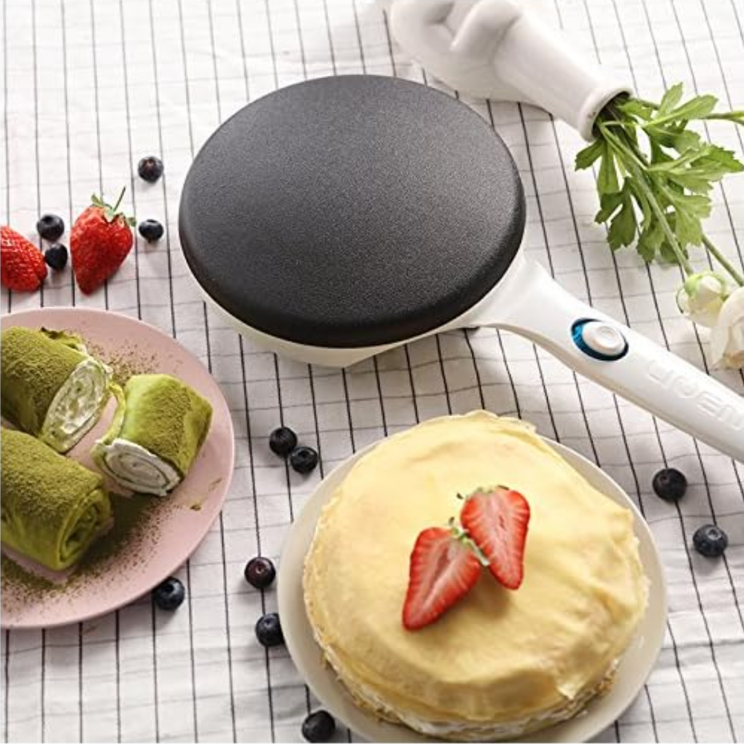 DSP™ Crepe Maker | Crêpes instantanées