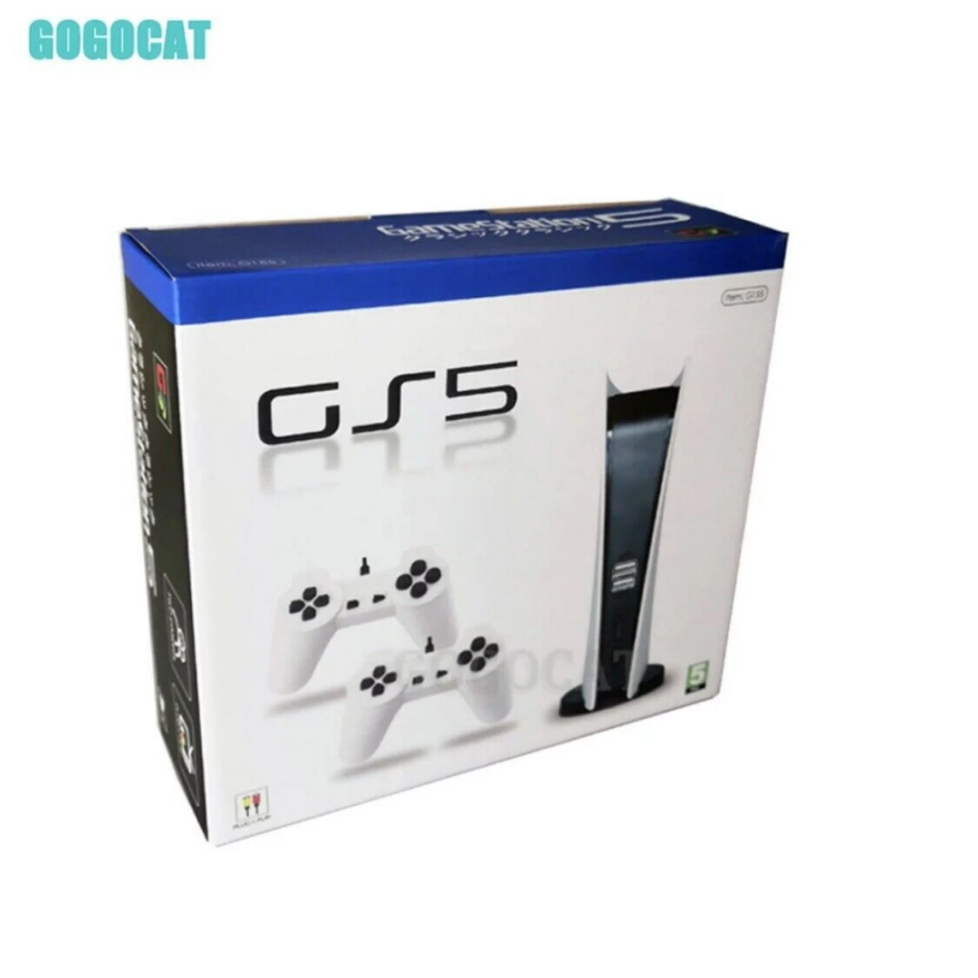 Console de Jeux GS5