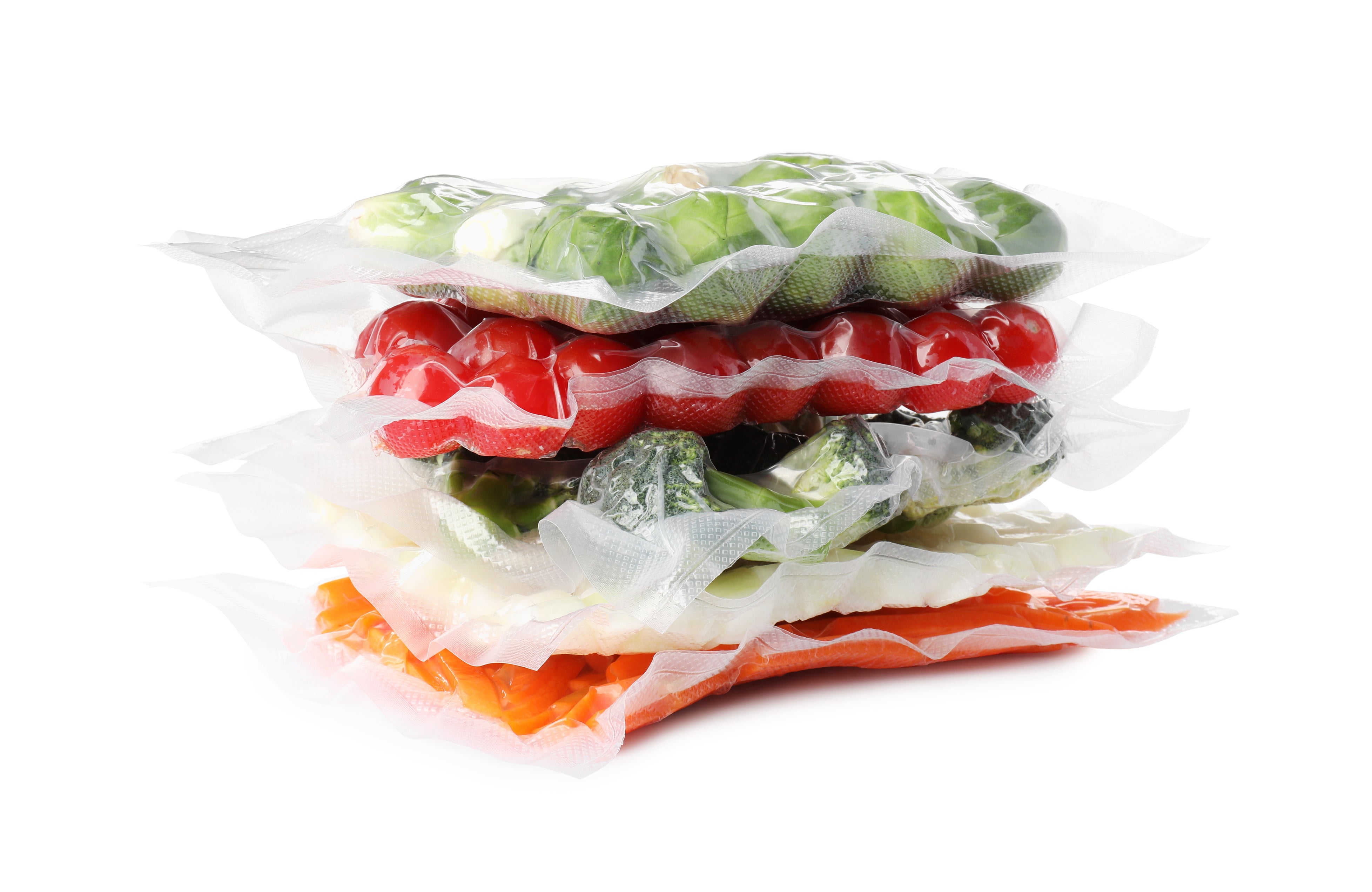 Sachet Extra Scelleuse Sous-Vide