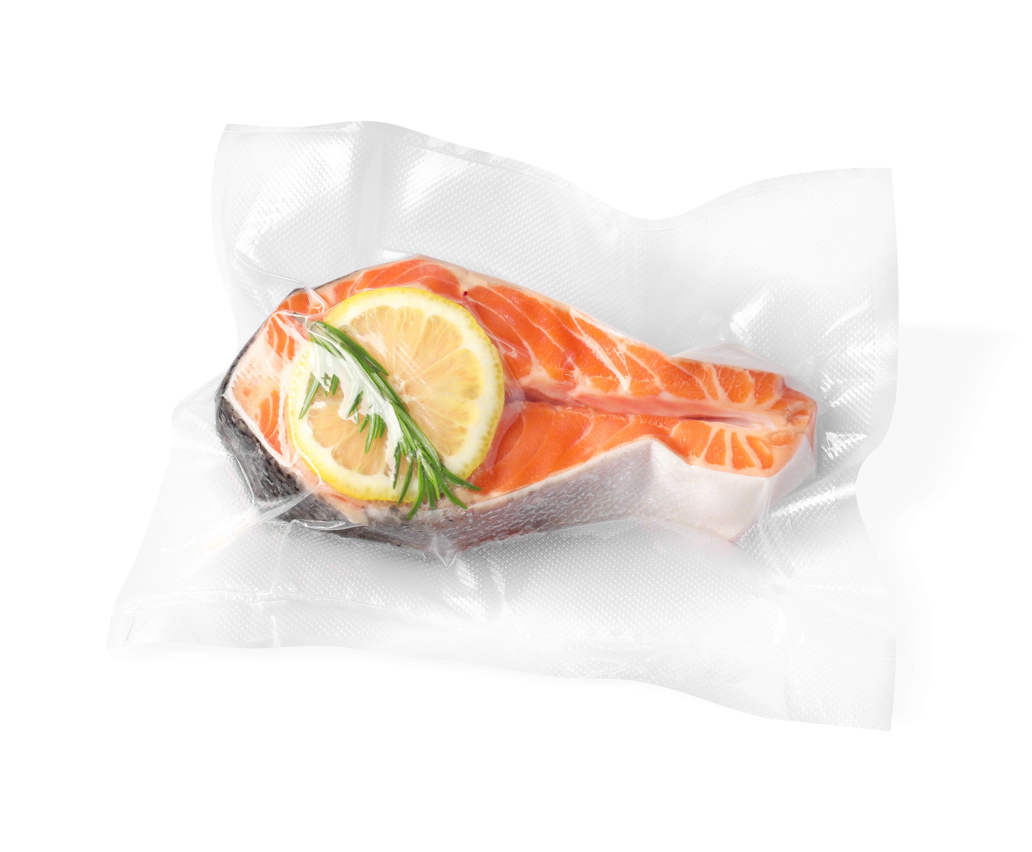 Sachet Extra Scelleuse Sous-Vide